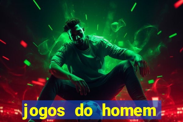 jogos do homem aranha para android